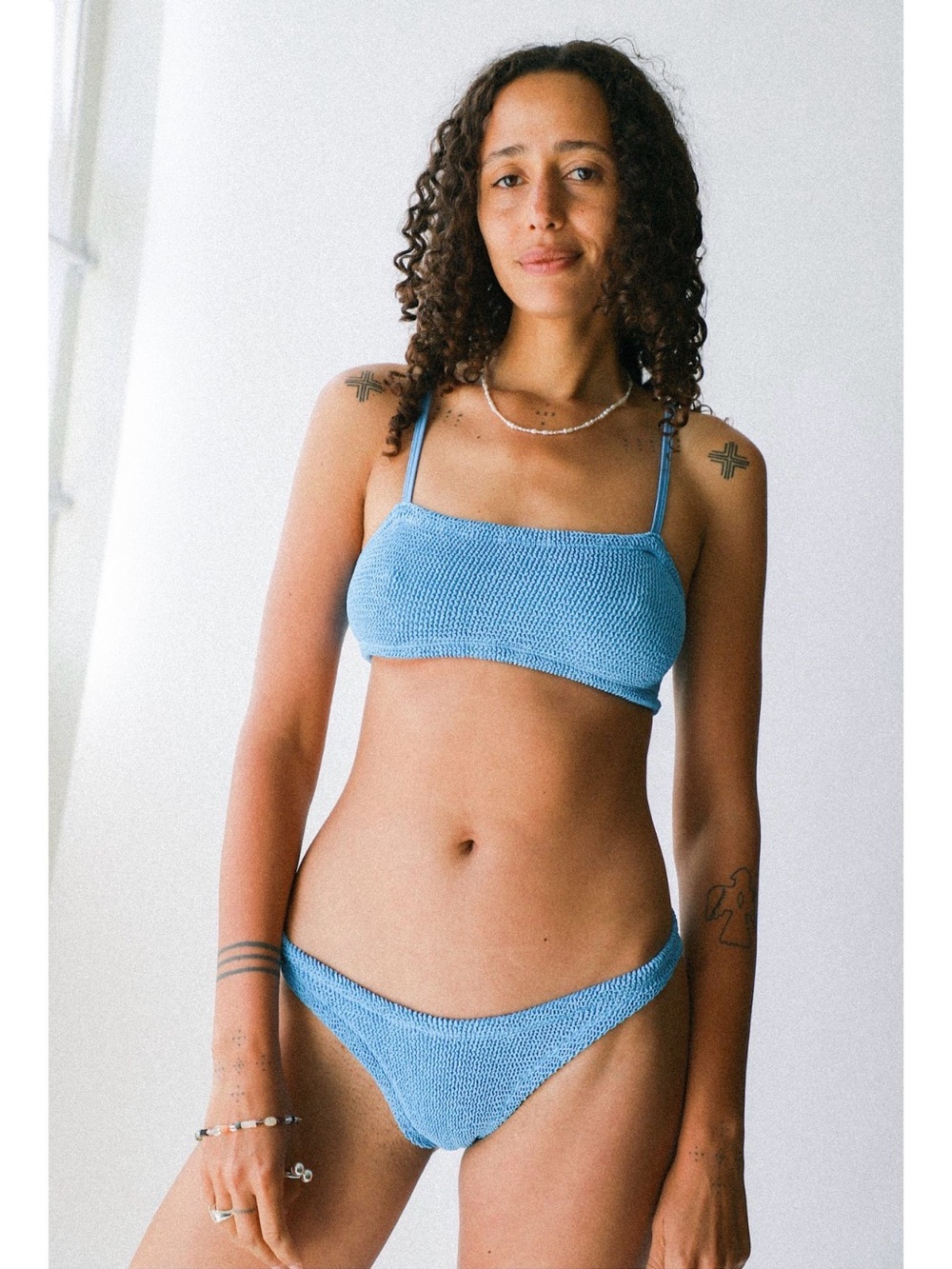 new Hunza G Gigi Bikini